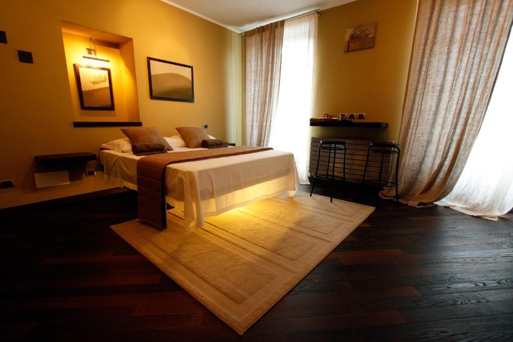 Casa Svizzera Agriturismo Barolo Bilik gambar