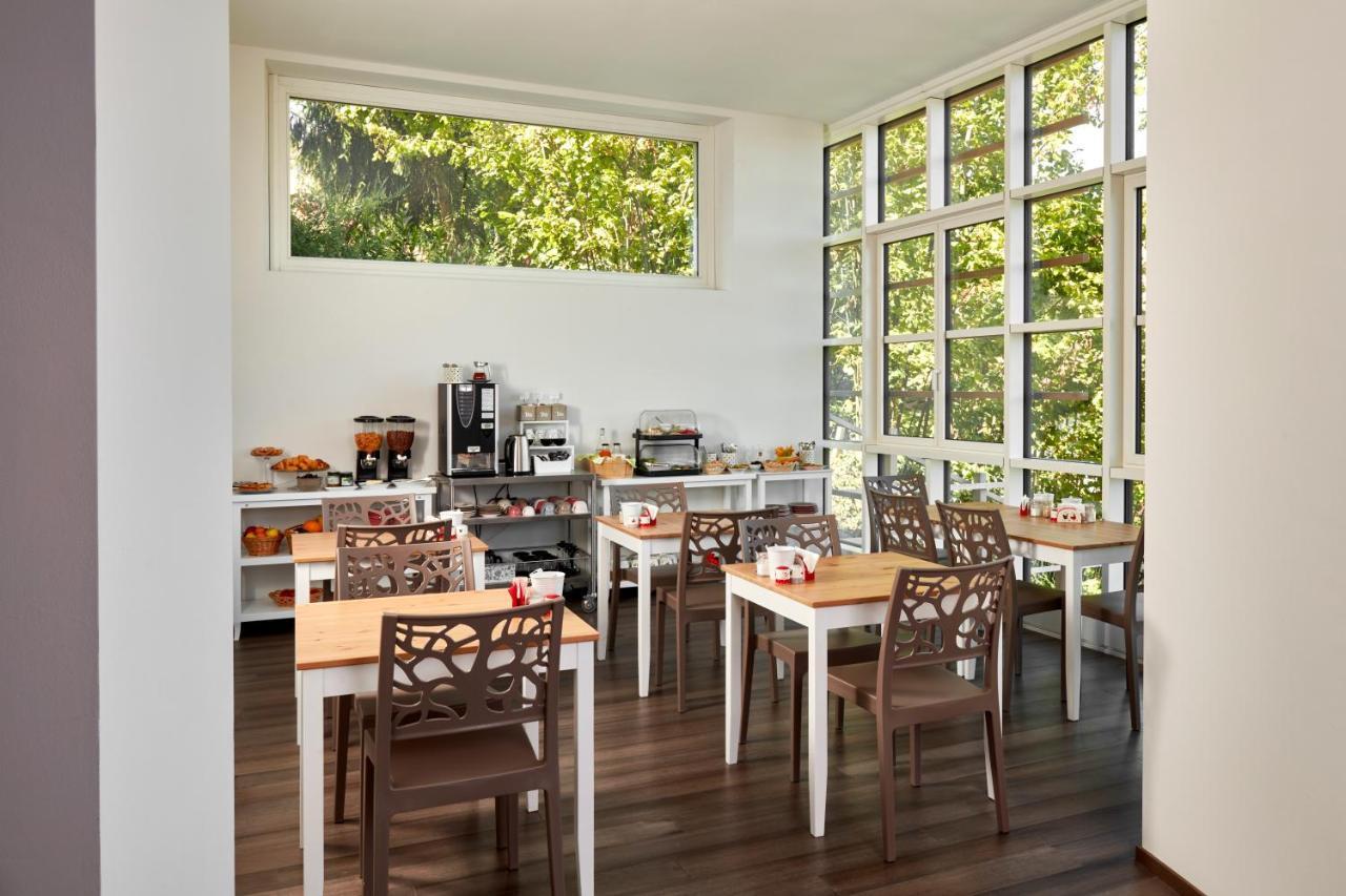 Casa Svizzera Agriturismo Barolo Luaran gambar